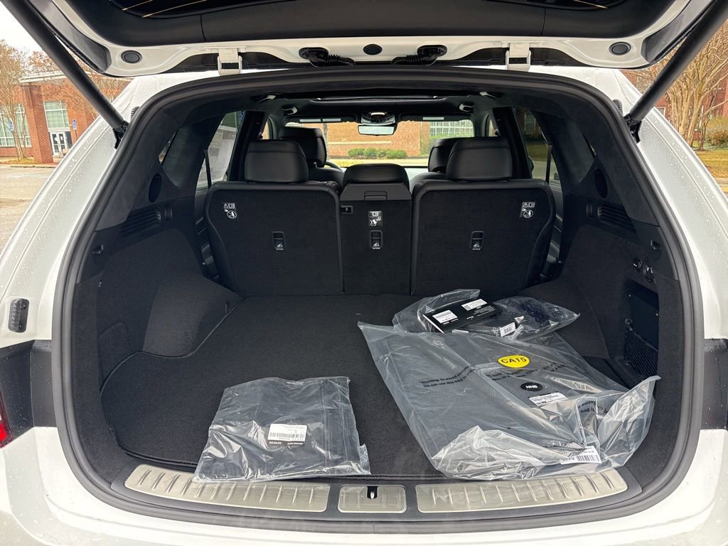 New 2026 Genesis GV80 3.5T Prestige image 29