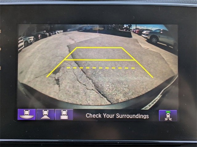 Used 2019 Honda CR-V EX-L image 27