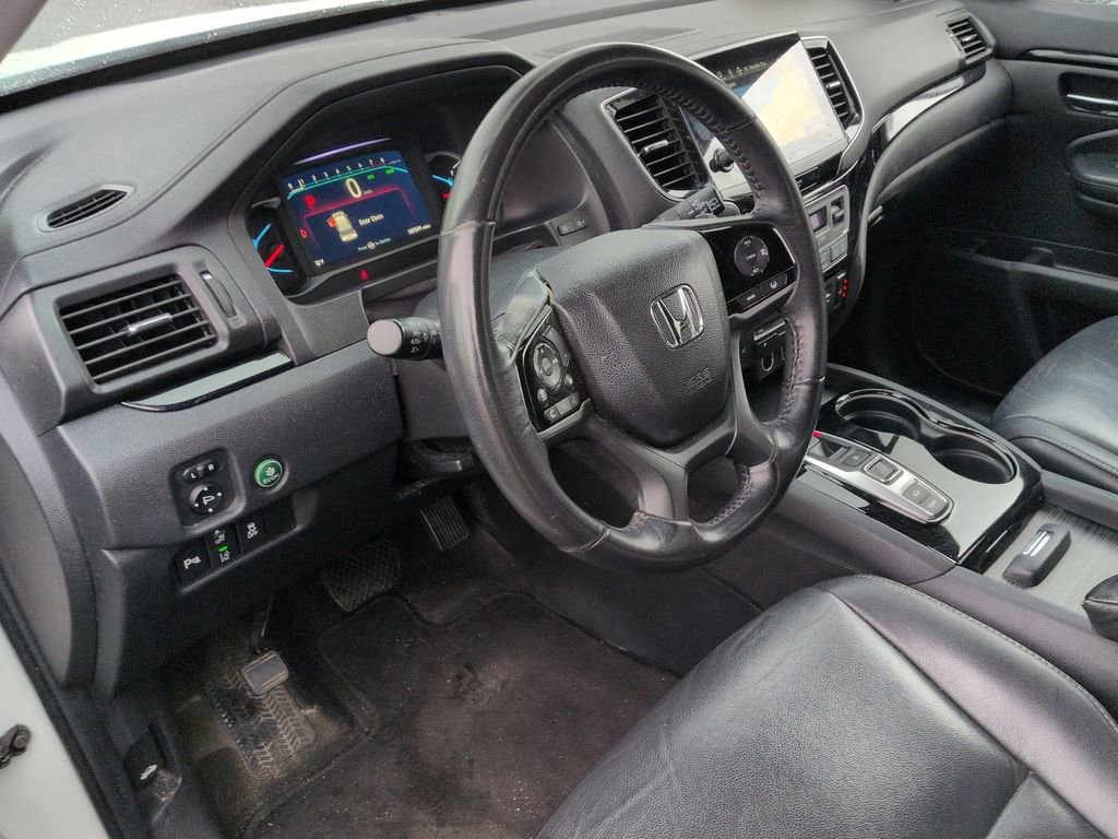 Used 2019 Honda Pilot Touring image 10