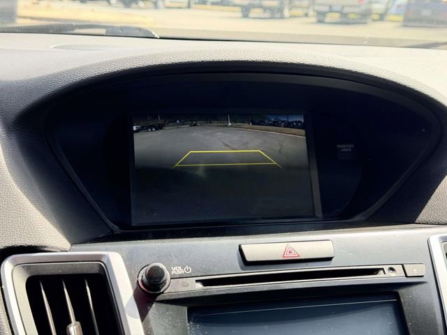 Used 2019 Acura TLX V6 w/ Technology Package image 21