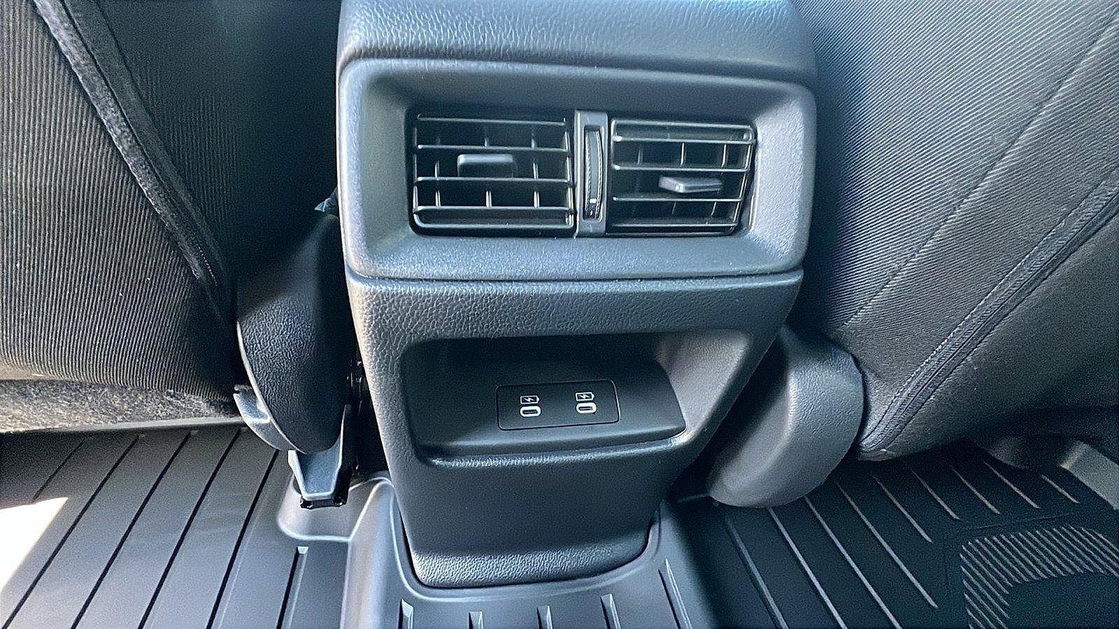 New 2026 Honda CR-V TrailSport image 21