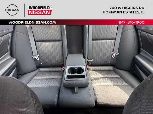 Used 2018 Nissan Maxima 3.5 S FWD image 26