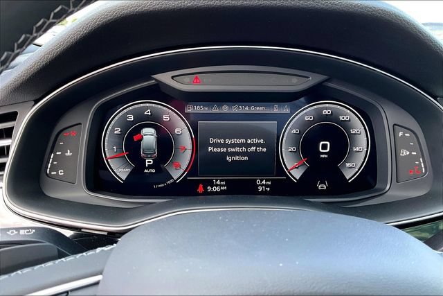 New 2026 Audi Q7 Premium Plus AWD/4WD image 22