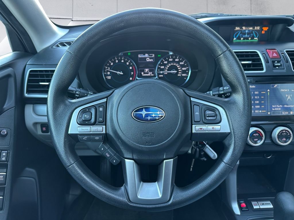 Used 2018 Subaru Forester 2.5i Premium image 9
