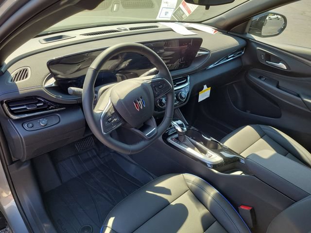 New 2026 Buick Envista Sport Touring w/ Convenience I Package FWD image 18