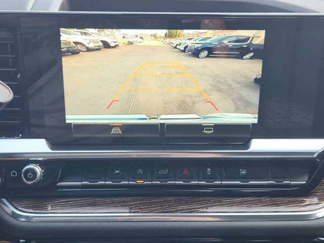 Used 2025 GMC Sierra 1500 Elevation RWD image 6