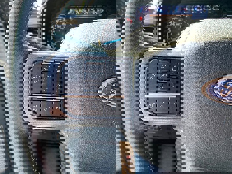 Used 2023 Ford F150 XLT w/ Equipment Group 302A High image 40