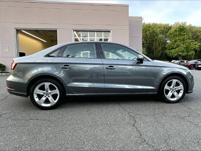 Used 2018 Audi A3 2.0T Premium w/ Convenience Package AWD/4WD image 9