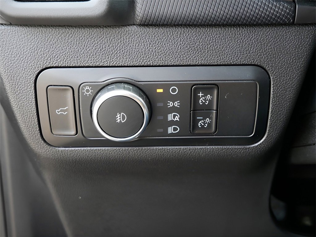 Used 2024 Ford Bronco Sport Badlands w/ Premium Package image 19