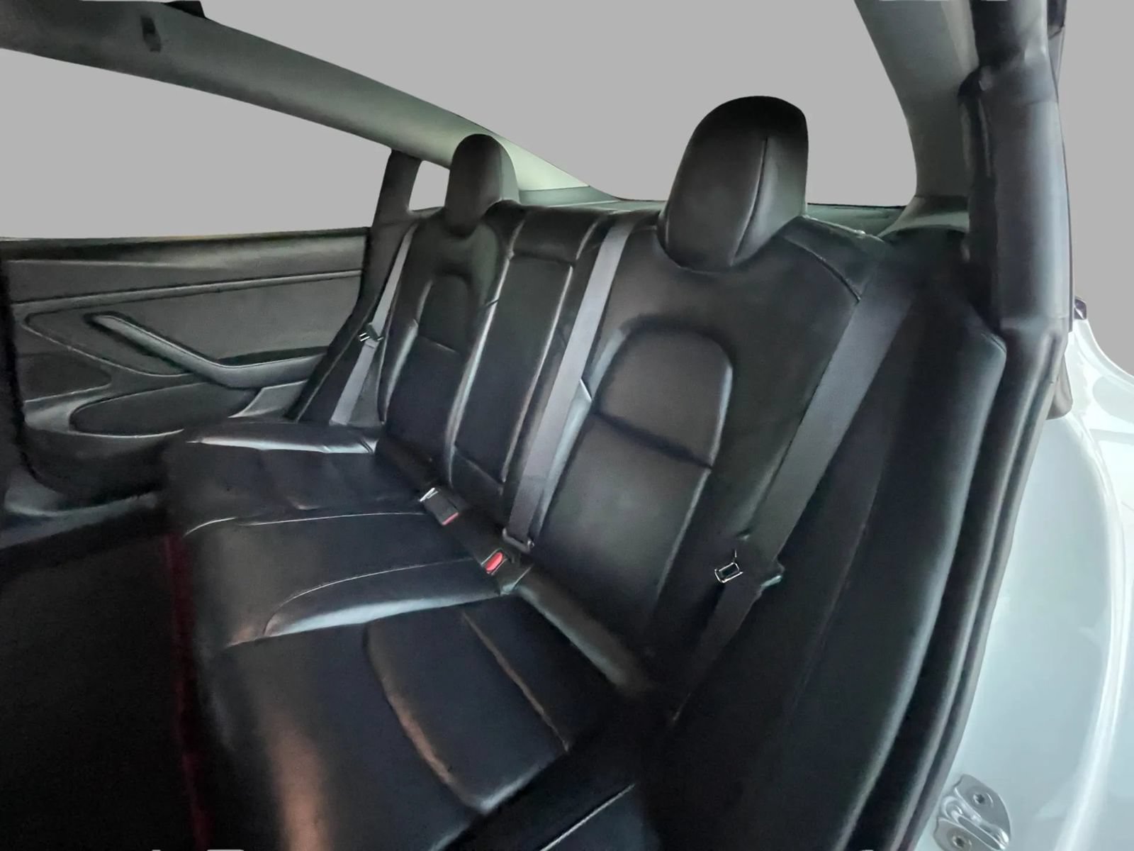 Used 2020 Tesla Model 3 Long Range AWD/4WD image 25