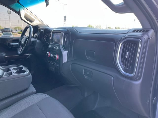 Used 2021 GMC Sierra 1500 Elevation AWD/4WD image 17