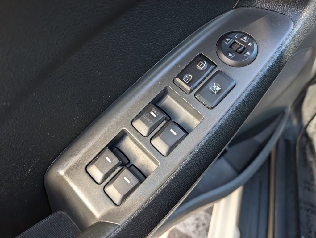 Certified 2017 Kia Forte LX image 11