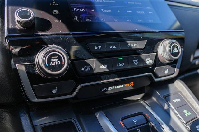 Used 2022 Honda CR-V Touring image 20