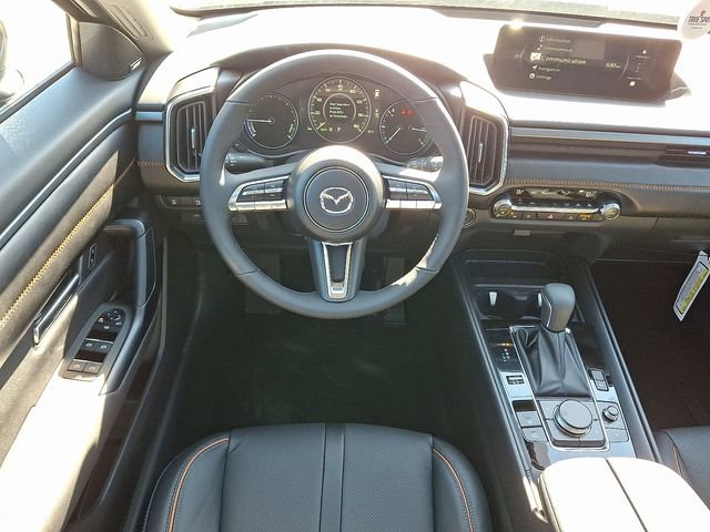 New 2026 MAZDA CX-50 2.5 Hybrid w/ Weather Package image 12