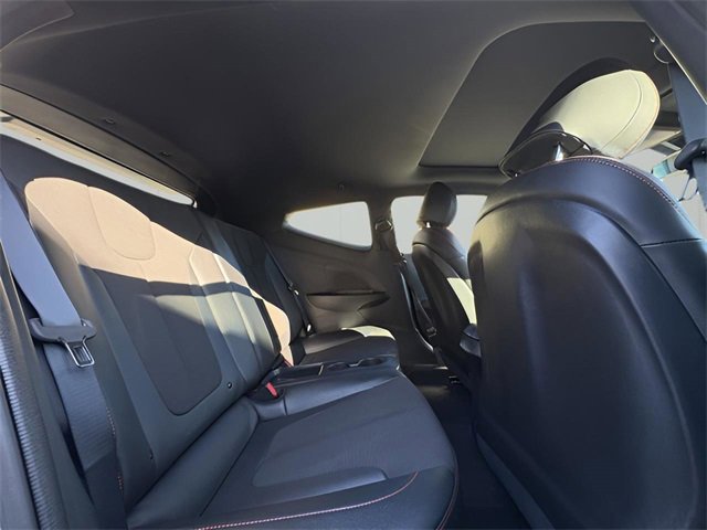 Used 2019 Hyundai Veloster 2.0 Premium image 14