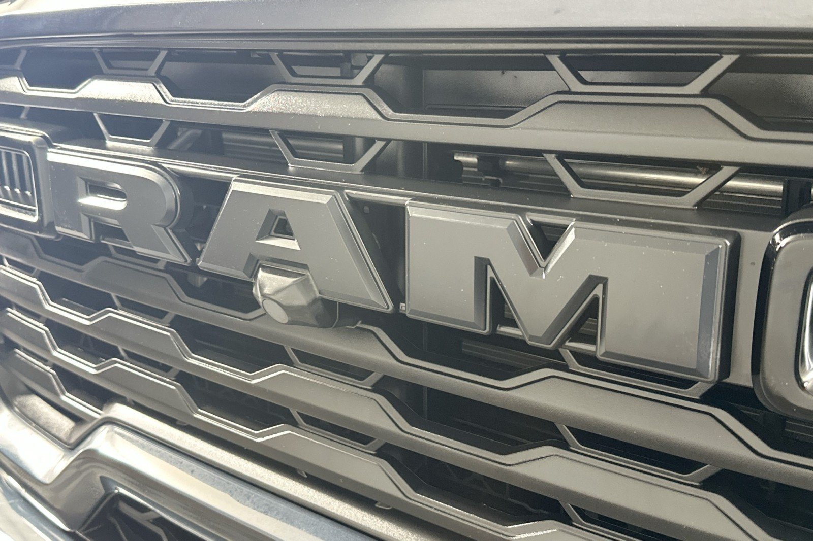 Used 2026 RAM 2500 Big Horn AWD/4WD image 15