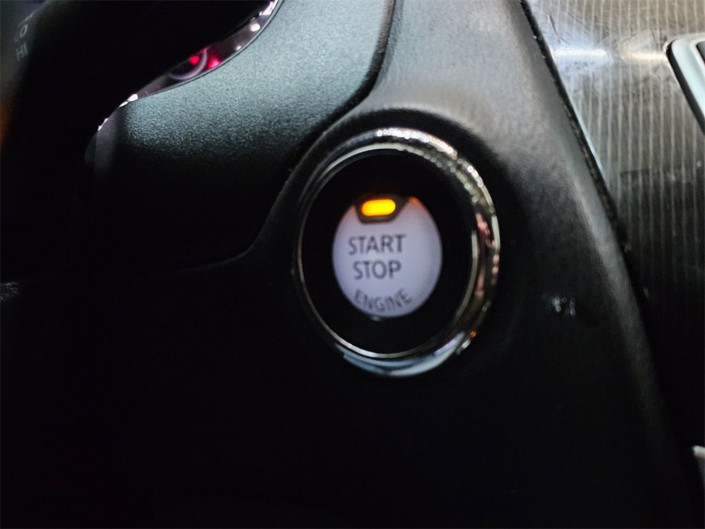 Used 2019 INFINITI QX60 Pure image 37