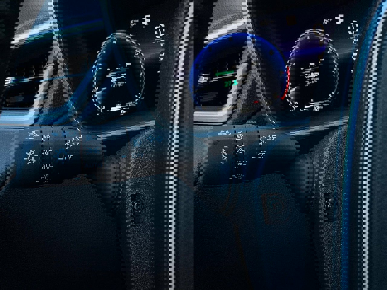 New 2026 Toyota Corolla Cross XLE image 34