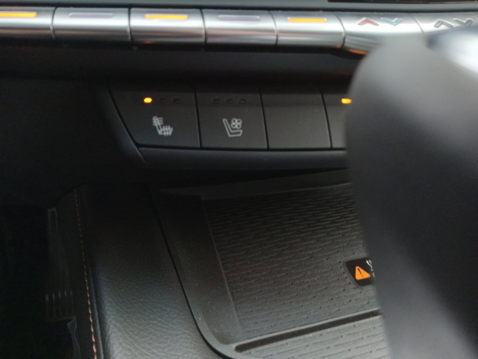 New 2026 Cadillac CT4 Sport image 19