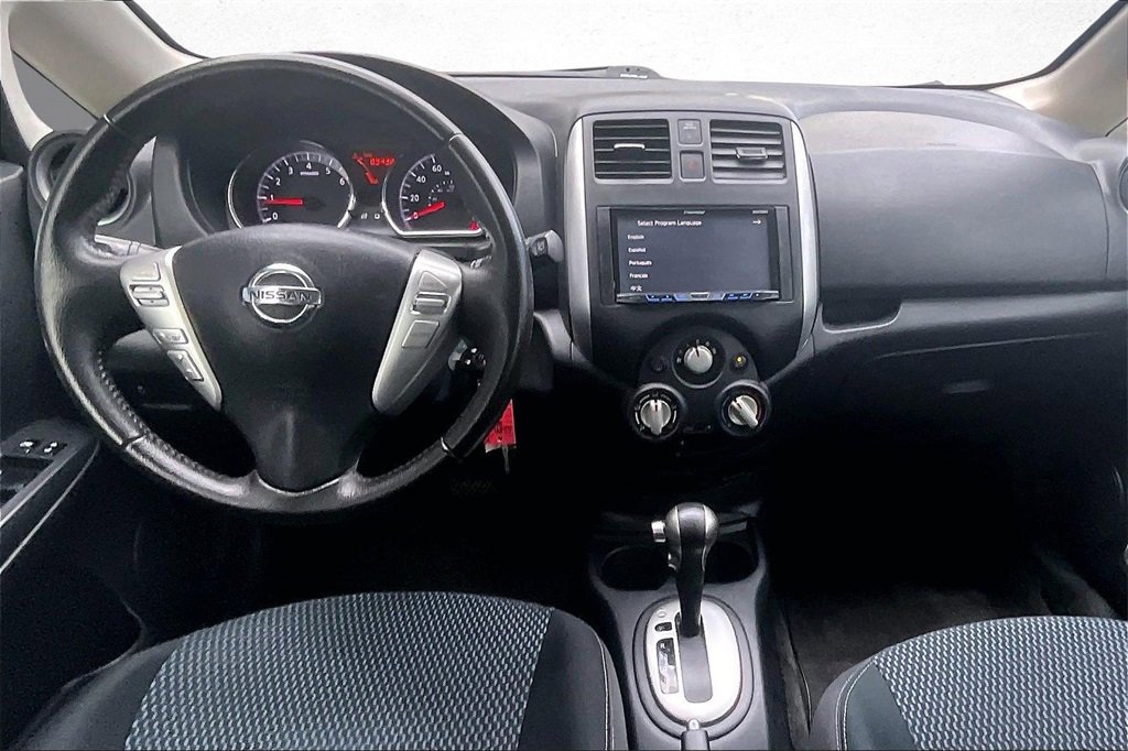 Used 2014 Nissan Versa Note SV image 8