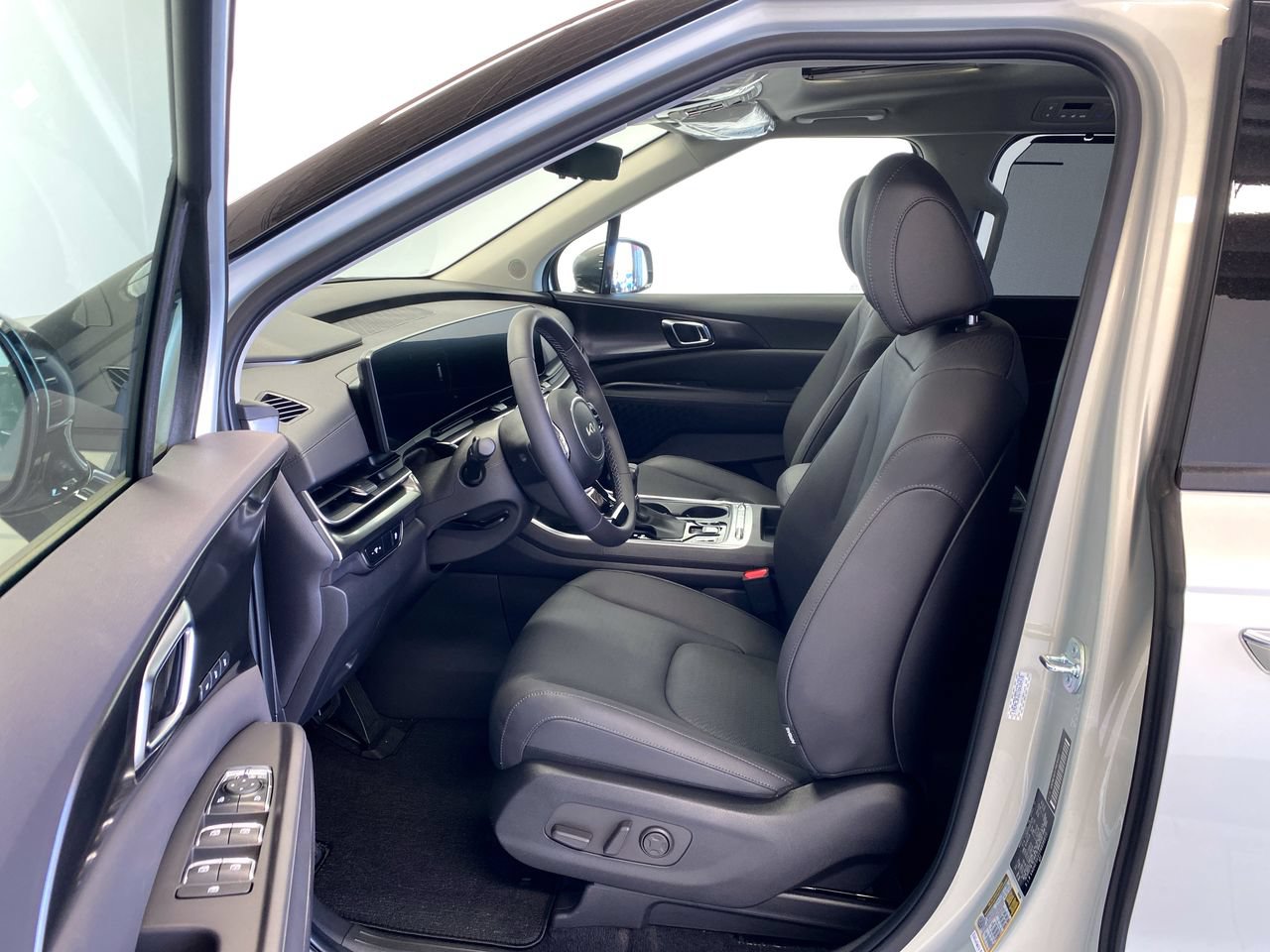 New 2026 Kia Carnival SX Prestige FWD image 16