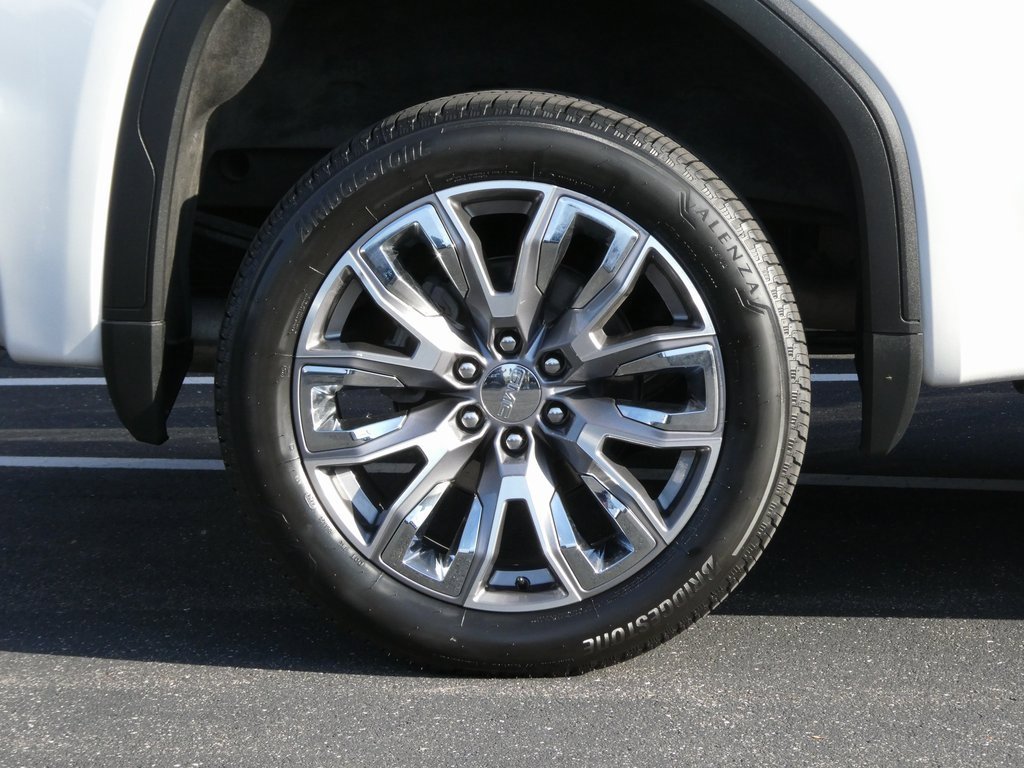 Used 2023 GMC Sierra 1500 Denali w/ Denali Reserve Package image 27