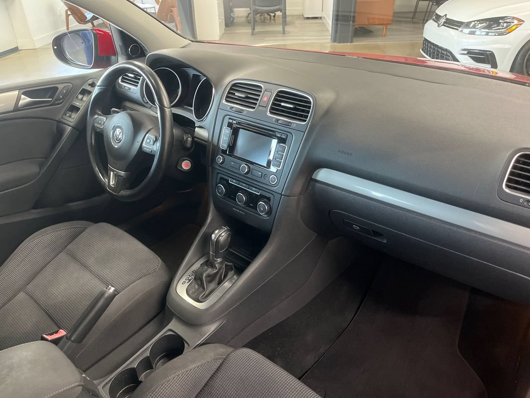 Used 2013 Volkswagen Golf TDI FWD image 51