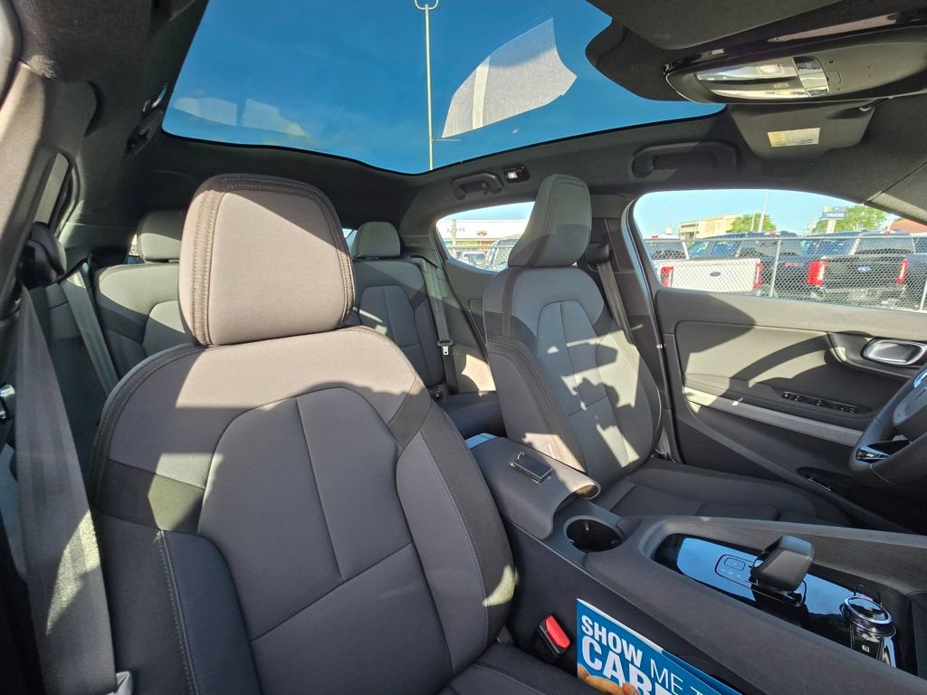 Used 2022 Polestar Polestar 2 w/ Plus Package AWD/4WD image 47