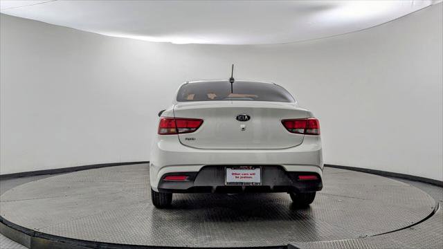 Used 2020 Kia Rio LX image 7