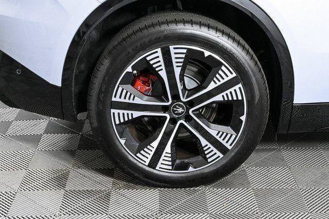 New 2025 Maserati Grecale Folgore AWD/4WD image 30
