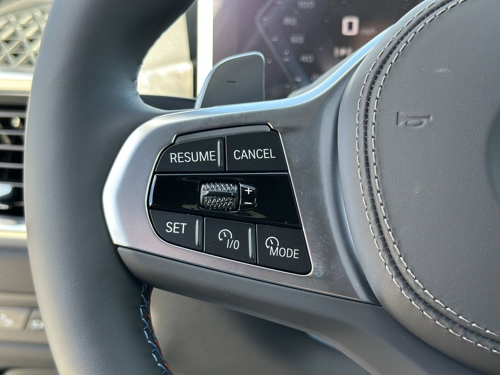 New 2026 BMW X5 M60i image 34