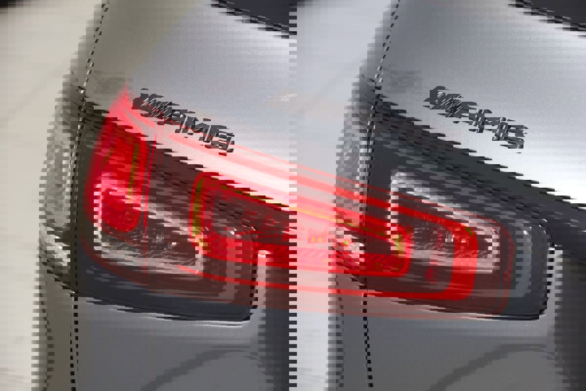 Used 2021 Mercedes-Benz GLS 63 AMG 4MATIC image 75