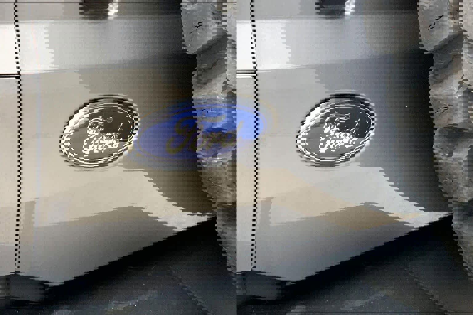 Used 2022 Ford Bronco Wildtrak image 10