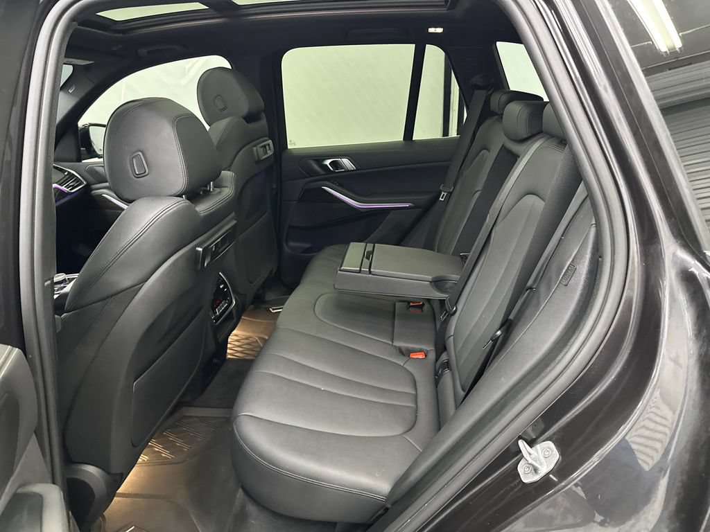 Used 2019 BMW X5 xDrive40i w/ Premium Package 2 AWD/4WD image 24