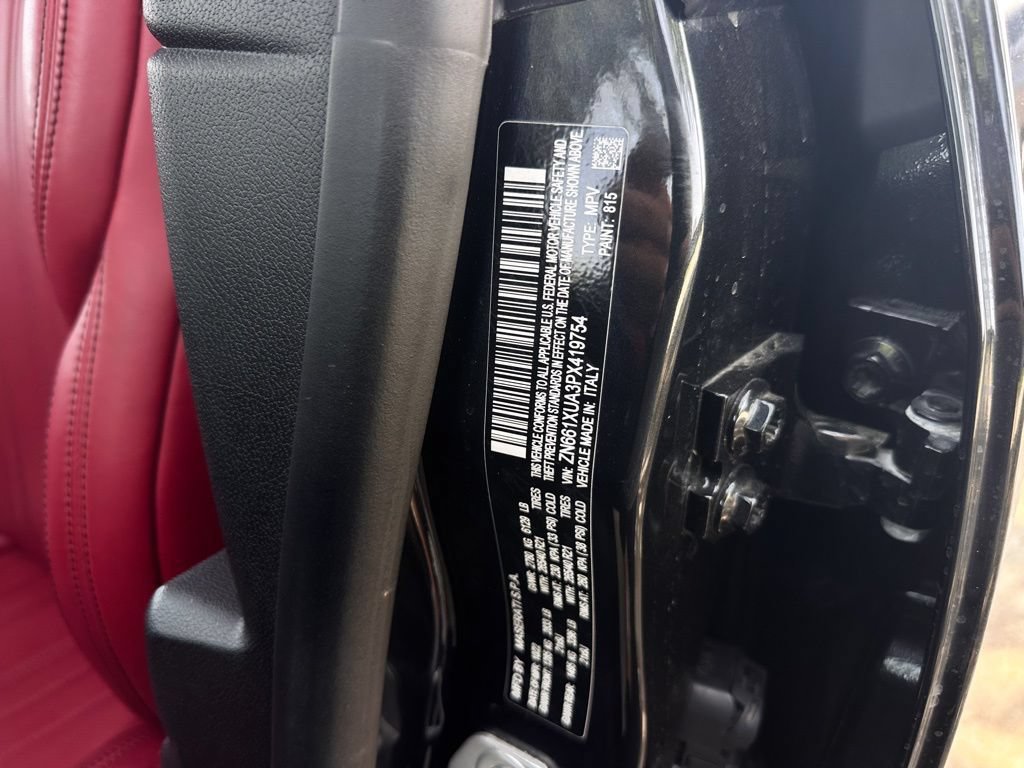 Used 2023 Maserati Levante GT AWD/4WD image 24