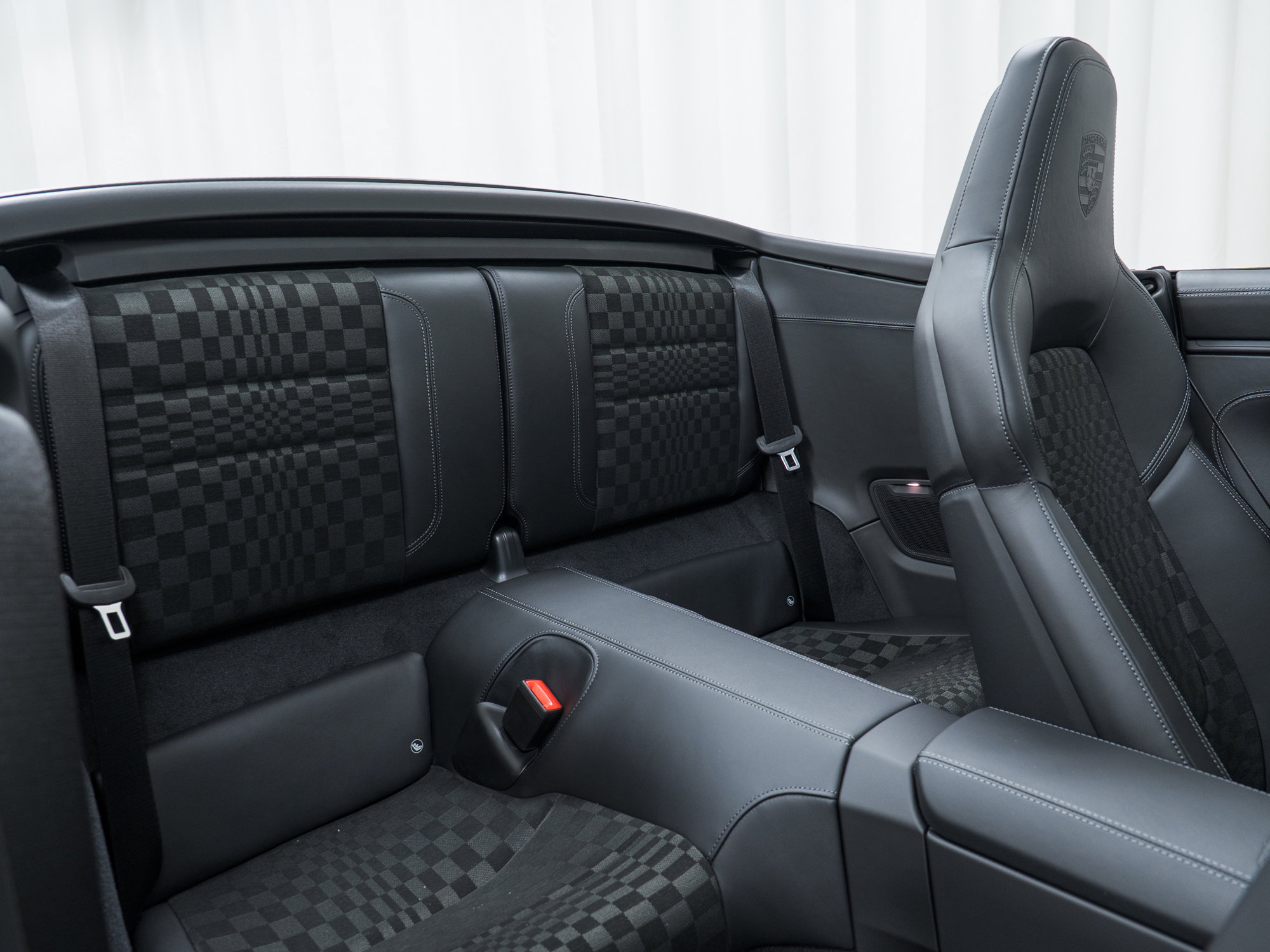 Used 2026 Porsche 911 GTS image 39