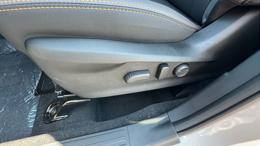 New 2025 Subaru Forester Wilderness w/ Convenience Package image 21