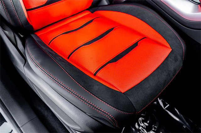 Used 2025 Mercedes-Benz GLE 63 AMG S image 50