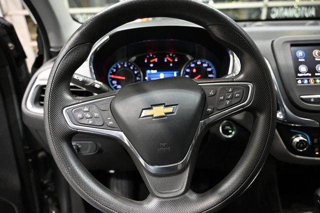 Used 2023 Chevrolet Equinox LT image 19