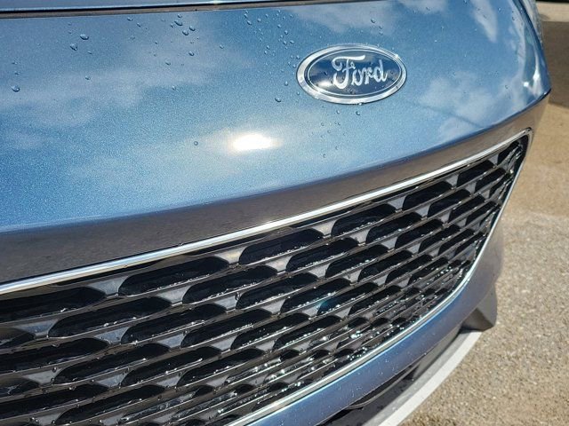 Certified 2020 Ford Escape SE FWD image 7