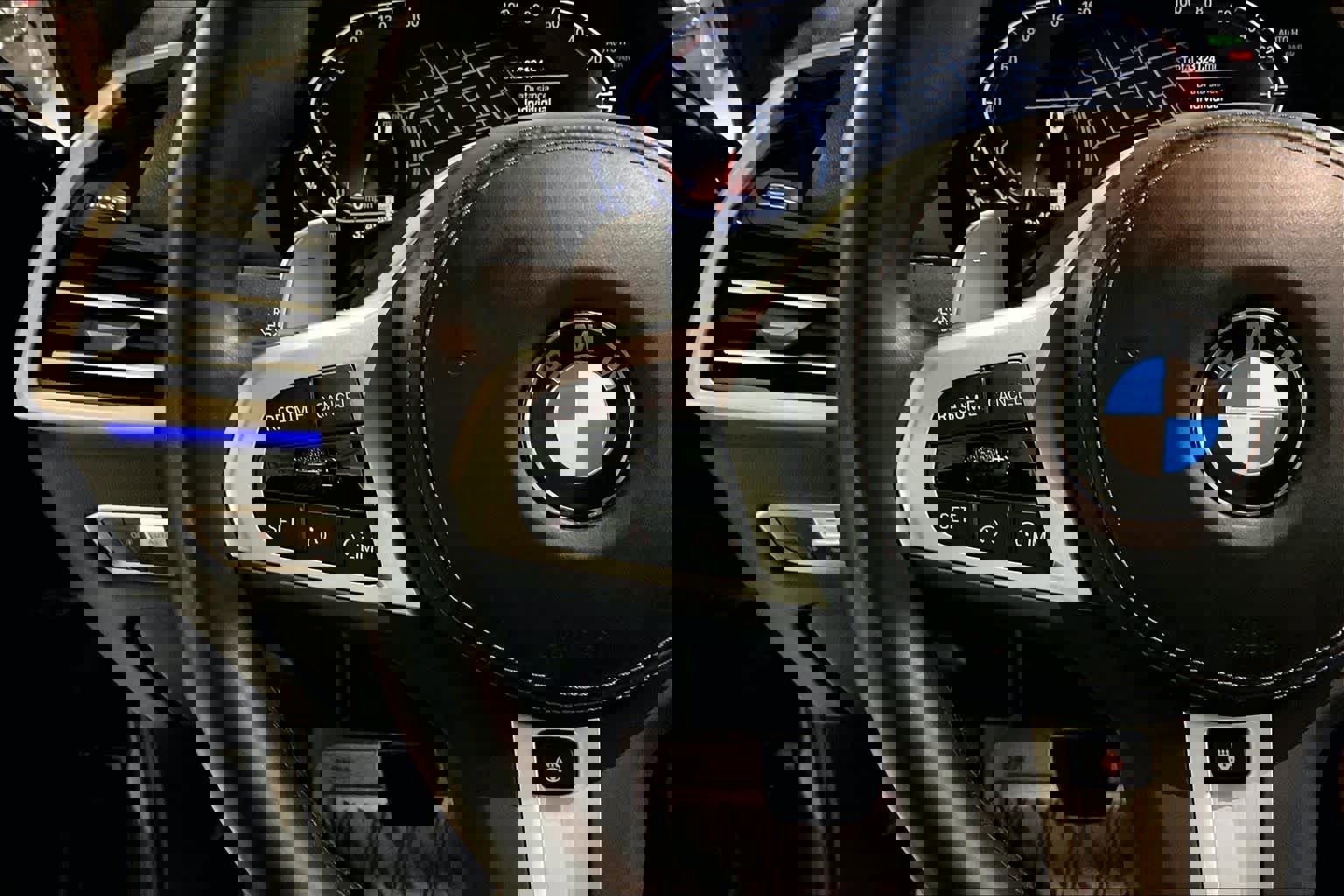 Certified 2023 BMW X5 xDrive40i w/ Executive Package image 22