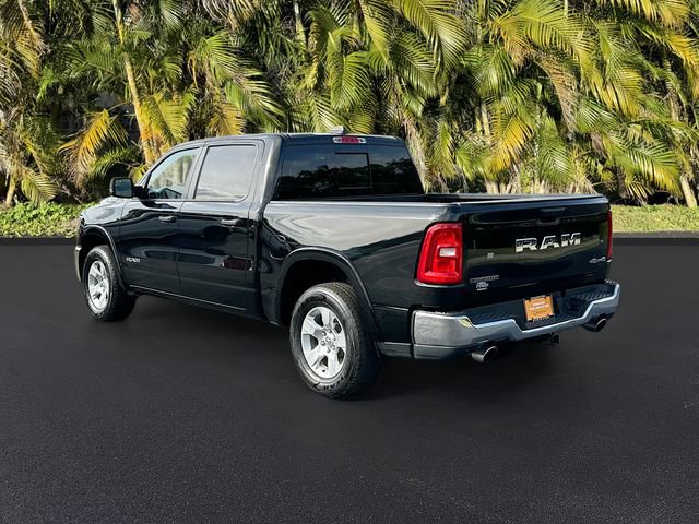 Used 2025 RAM 1500 Big Horn image 7