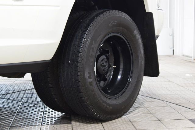 Used 2024 RAM 3500 Laramie w/ Night Edition image 24