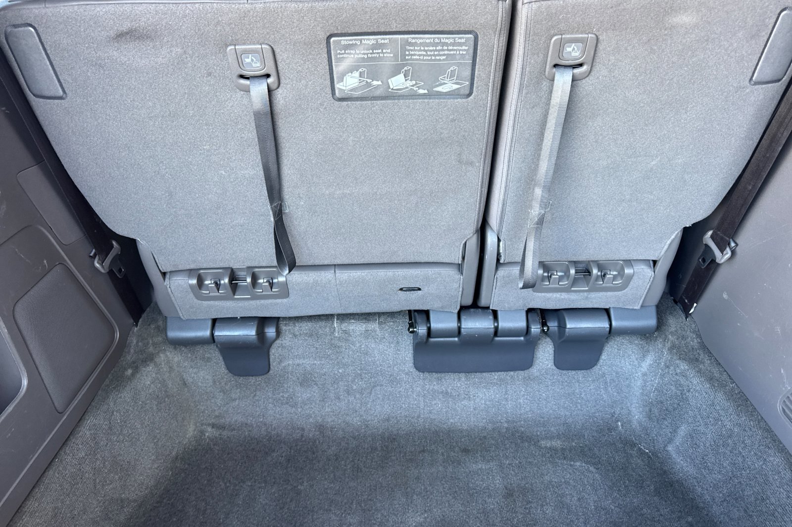 Used 2015 Honda Odyssey EX-L image 33