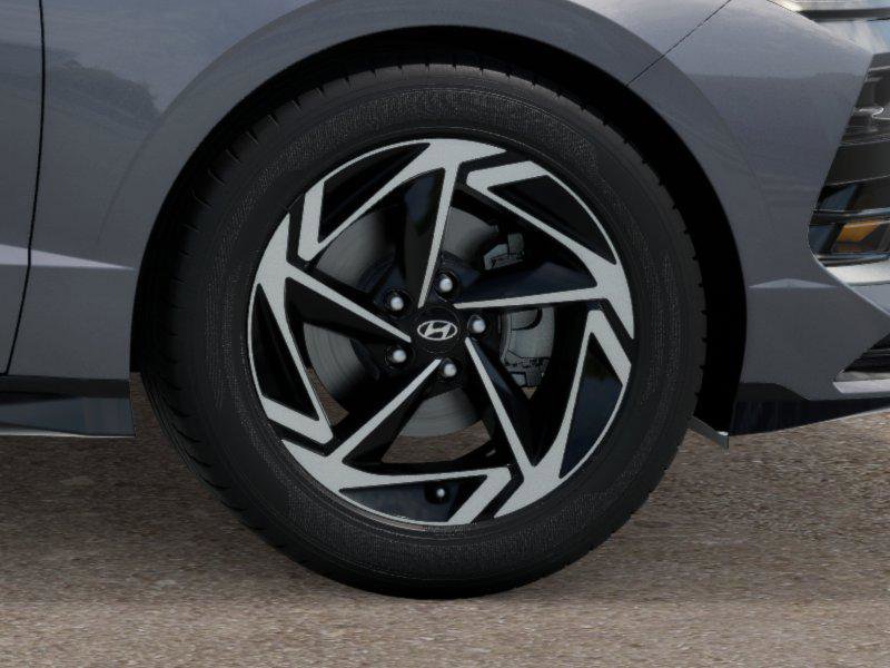 New 2026 Hyundai Sonata SEL image 8