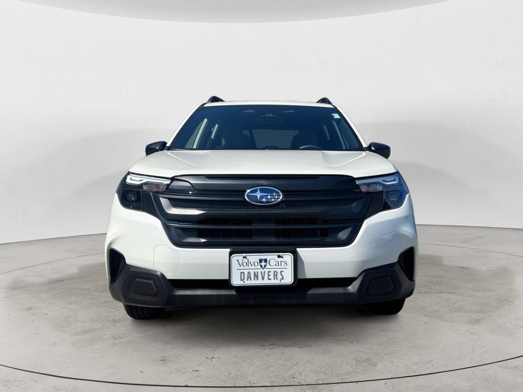 Used 2025 Subaru Forester AWD/4WD image 25