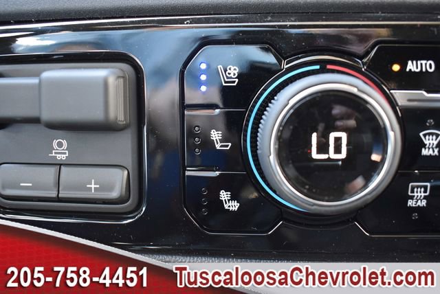 New 2026 Chevrolet Silverado 1500 ZR2 image 32