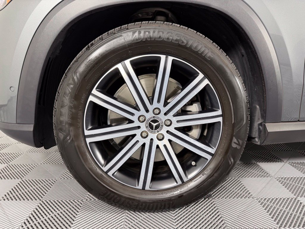 Used 2026 Mercedes-Benz GLE 450e 4MATIC image 14