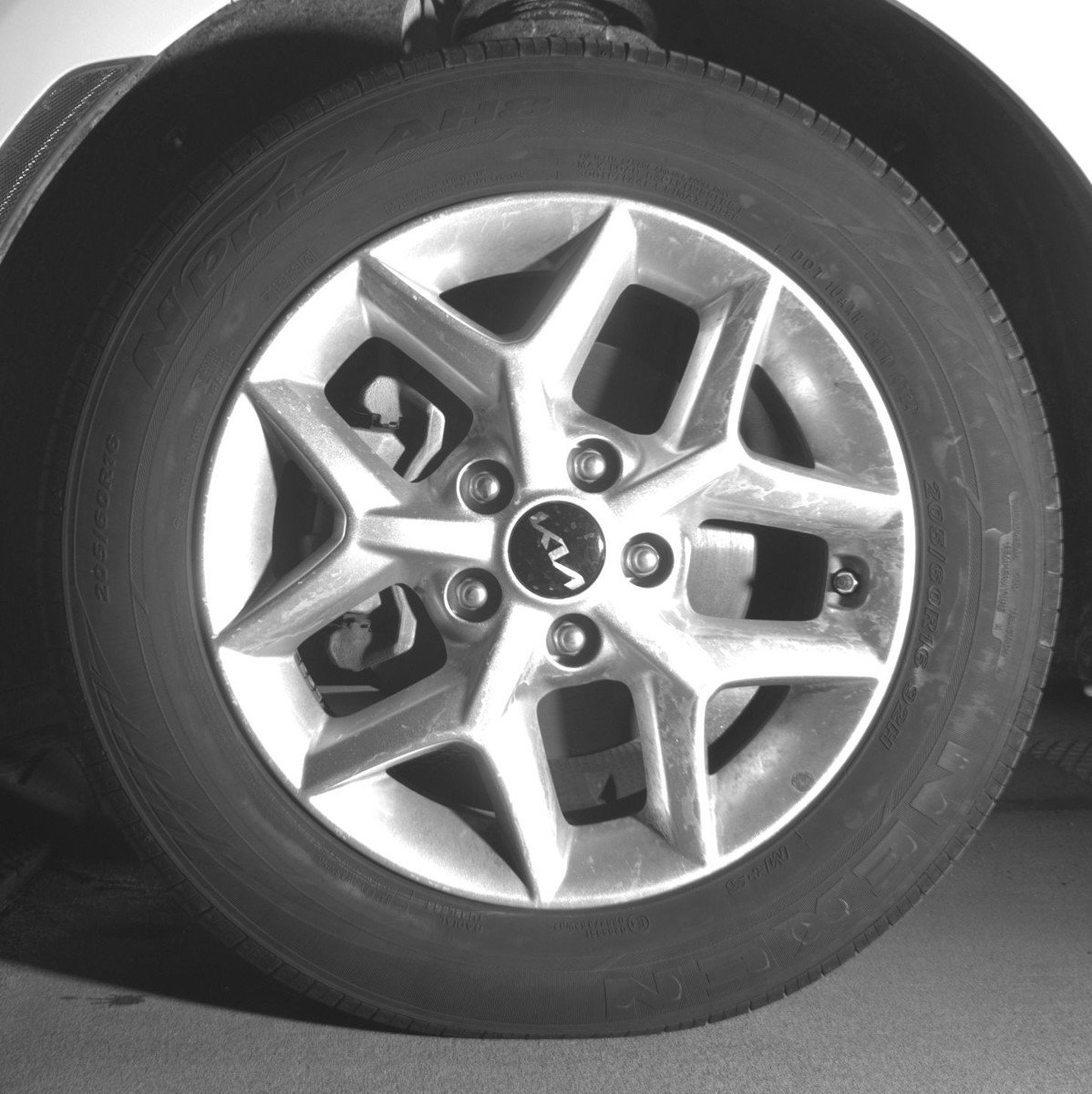 Used 2025 Kia Soul LX w/ LX Technology Package image 12