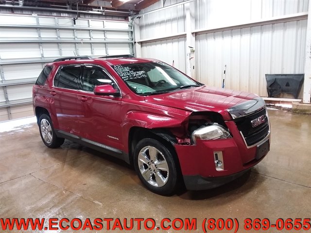 Used 2014 GMC Terrain SLE w/ Convenience Package FWD image 1